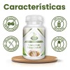 Complejo Vitamina B 90 Cápsulas 500 Mg Ya'ax Vida 100%