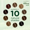 Clairol Root Touch-Up by Natural Instincts Permanent Hair Dye, 7