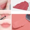 DINTO Blurring Time to Kiss and Blush 1ea, Color:606 Cool