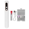 Electric Nail File Remove Dead Skin High Speed Rotating Nail