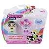 The Powerpuff Girls 6028017 - Action Puppe, 2-er Pack, sortiert