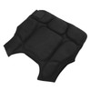 Taekwondo Chest Protector Thickened EVA Liner Shock Absorption Boxing Chest