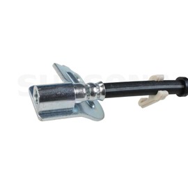 Sunsong 2204687 Brake Hydraulic Hose