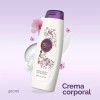 Crema Corporal Perfumada Maja De 400ml