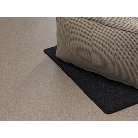 PVC Flooring Vinyl Flooring in Speckled Look, DIN A4 Sample Piece