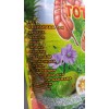DIAZ ORGANIC PRODUCTS TOTAL DETOXIFY ORGANIC PRODUCTS 100 % NATURAL