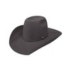 RESISTOL Kid's 2X Pay Window 4" Brim Pre-Creased Cowboy Hat