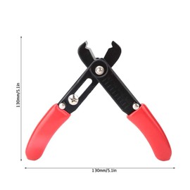 Cable Stripper Wire Stripper Electrical Wire Cutter Pliers Electrician Stripping Hand Tools Electrician Tool