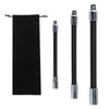 LEONTOOL Flexible Socket Extension Bar Set, Flexible Socket Extension Bar