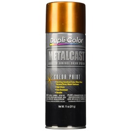 Dupli-Color Paint MC205 MetalcastTM