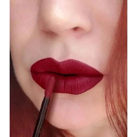 Rouge L'intense Labial Líquido Textura Terciopelo L'bel