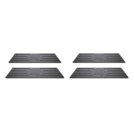 Body Armor 5123 RockStep Step Pad Kit Incl. 4 Pads RockStep Step Pad Kit