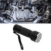 Air Conditioner Flashlight Leak Detector Professional Car Repair Tool with
