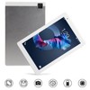 8in Tablet Silver Expandable 128GB Support Calls 4GB 64GB RAM