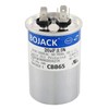 BOJACK 20 uf 370V 450V AC CBB65 Motor and Fan