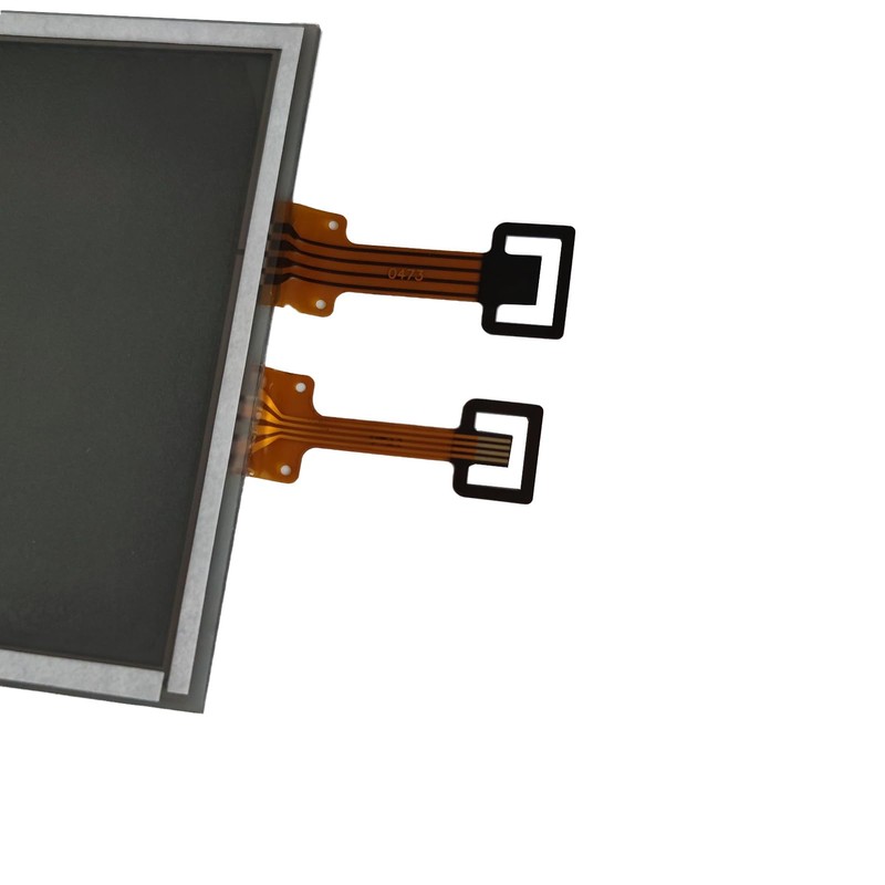 Micarun 7" Inch Touch Screen Digitizer Navigation Stereo for 2014