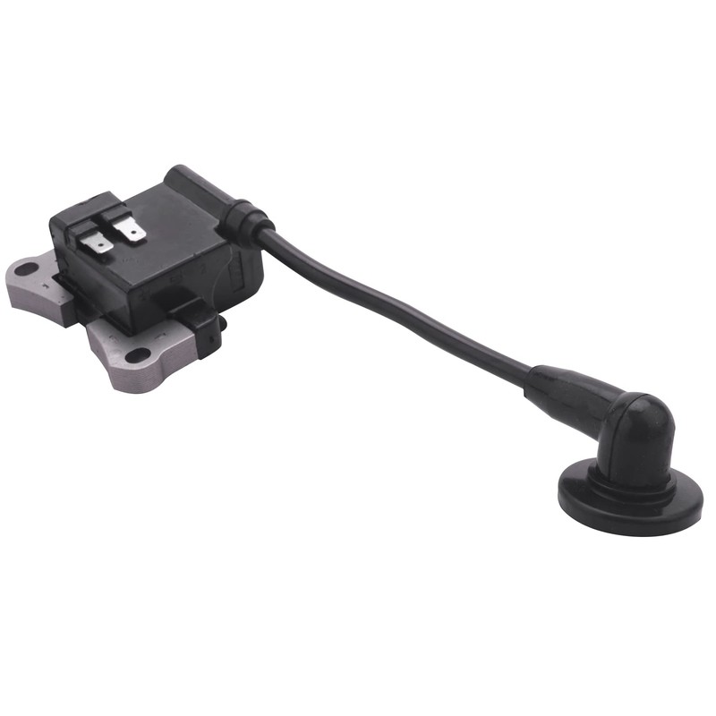 Karelu Threading coil TLE43 for KASEI 1E40F-E 1E40F-E.3 for KASEI
