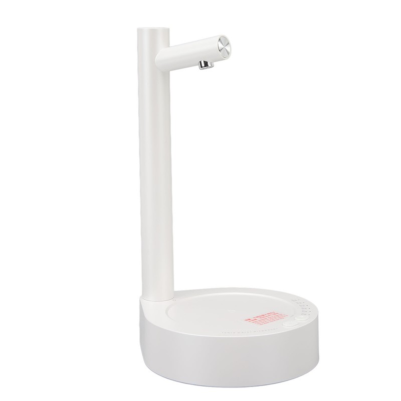 Water Dispenser Desktop USB Charging Electric Drinking Pump Water Bottle
