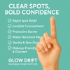 Glow Drift Acne Patches – 36 Count | Korean-Inspired Invisible