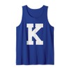 Kentucky, Power K Tank Top