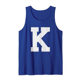 Kentucky, Power K Tank Top