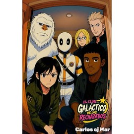 El club galáctico de los rechazados. (Full)