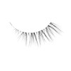 KISS Filter Lashes, AR Inspired Open-Eyed Spiky Lashes, 1 Pair,