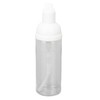 20 Piezas Botella con Bomba de Espuma de 50ml, Botellas