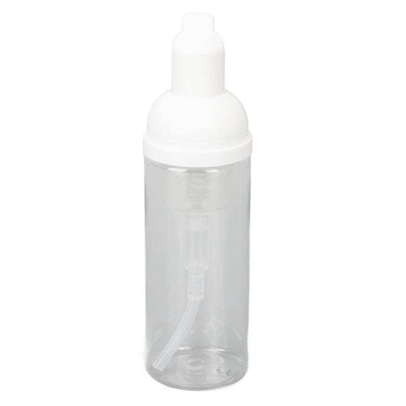20 Piezas Botella con Bomba de Espuma de 50ml, Botellas