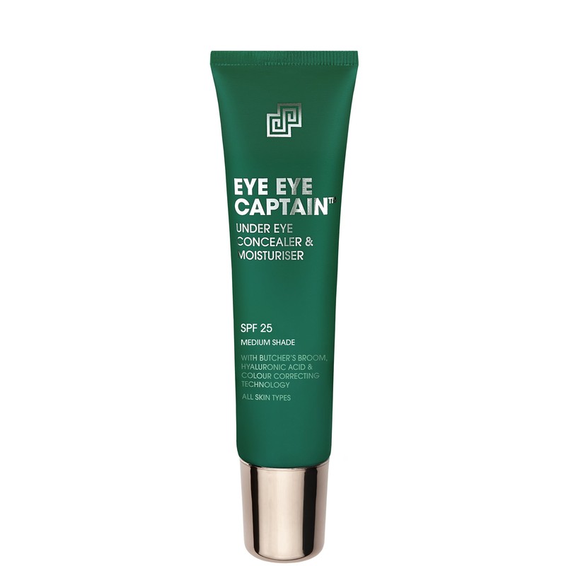 Shakeup Cosmetics Eye Eye Captain 15ml (Various Shades), Under Eye