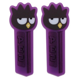 IWAYA 7455-4 PEZ x Hayamu Hair Clip (Bad Batsuru)