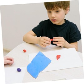 Operitacx DIY Sculpting Beads Putty 50g Reusable Pearl Clay Toy for Boys and Girls and Adults