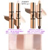 Dual Ended Multi-functional Makeup Stick, Matte Brightening Face Nose Shadow