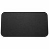 Fire-Resistant Fireplace Hearth Mat for Floor Protection – Non-Slip Fiberglass