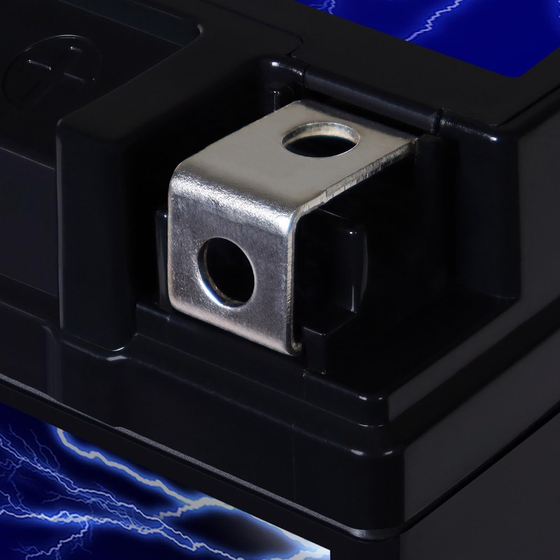 Mighty Max Battery YTX24HL-BS Battery for Bombardier Quest 650 XT