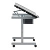 Studio Designs Vision Craft and Drawing Station - 35.5" W