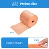 Boshen Waterproof Membrane 5inch x 98.42Ft Underlayment Shower Membrane 20mils