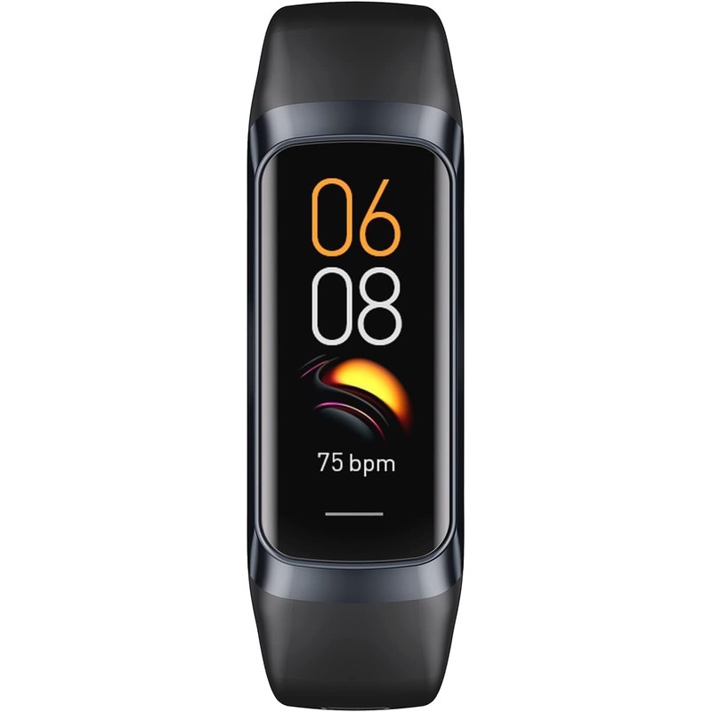 LAMA C60 Women's Smartwatch, Pedometer, Stopwatch, Exercise Records, Incoming Call