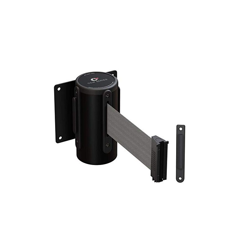 Crowd Control Warehouse - CCW Series WMB-125 Fixed Wall Mount