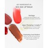 MARA MARA - Natural Sea Silk Lip Balm With Algae