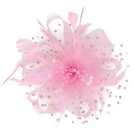 1920s Headband 1920s Flapper Headpiece Vintage Hair Clip Bridal Hairband for Pageant Themed Party Cocktail Wedding