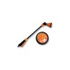 Watering Rod "Quick Stop" with 7 Functions Infinitely Adjustable, 66