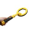 2 In 1 Metal Detector+Pointer, Handheld IP68 Waterproof Gold Detector