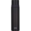 Thermos FFM-501 MTBK Stainless Steel Water Bottle, Slim, 16.9 Fl