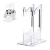 KARELLS Headphone Stand Game, Gaming Controller Holder Stand, Headset Stand,