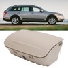 Car Roof Sunglasses Storage Box 5E0868837 Dust Proof Sunglasses Holder