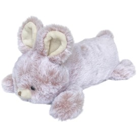 Stream TY040-D Pen Case, Pencil Case, Cute, Elementary School, High School Students, Middle School Students, Pouch, Rabbit, Plush Toy Pen Case, Pen Pouch, Cute Pouch, Accessory Case, Gift