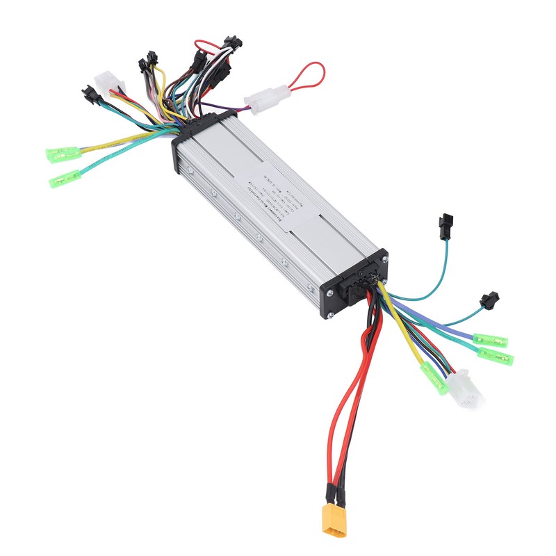 Brushless Motor Controller Dual Drive 24V 36V 48V 250W 350W