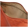 Legato Largo LG-F3041 Shoulder Bag, Washable, A5, Washable Bag, orange