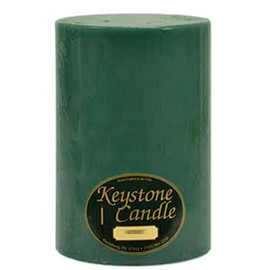 6 x 9 Balsam Fir Pillar Candles